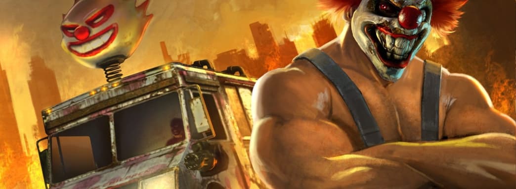 Sony подтвердила выхода телесериала по Twisted Metal