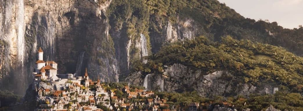 О будущем The Elder Scrolls Online расскажут в конце января. Новый тизер посвящён морским приключениям