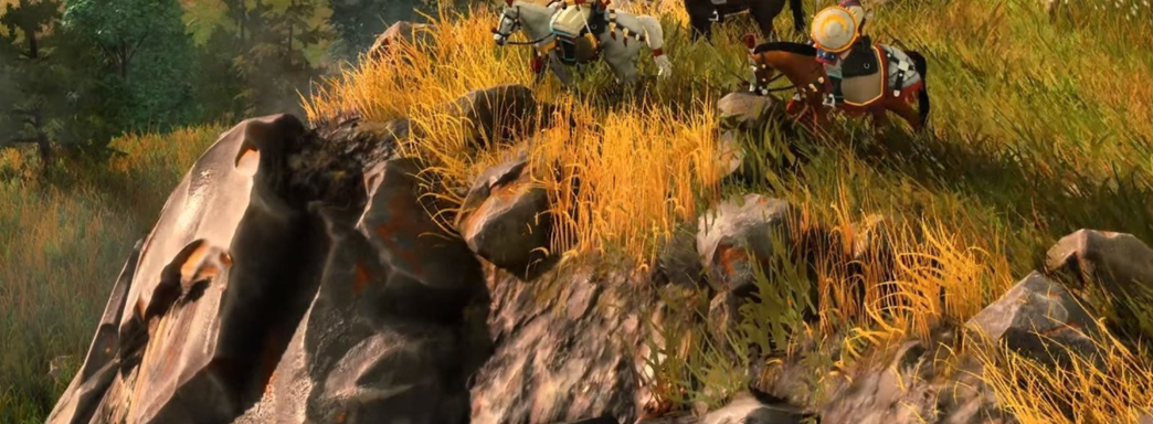 ПК потеряет эксклюзив Age of Empires 4? Обнаружены следы стратегии для Xbox