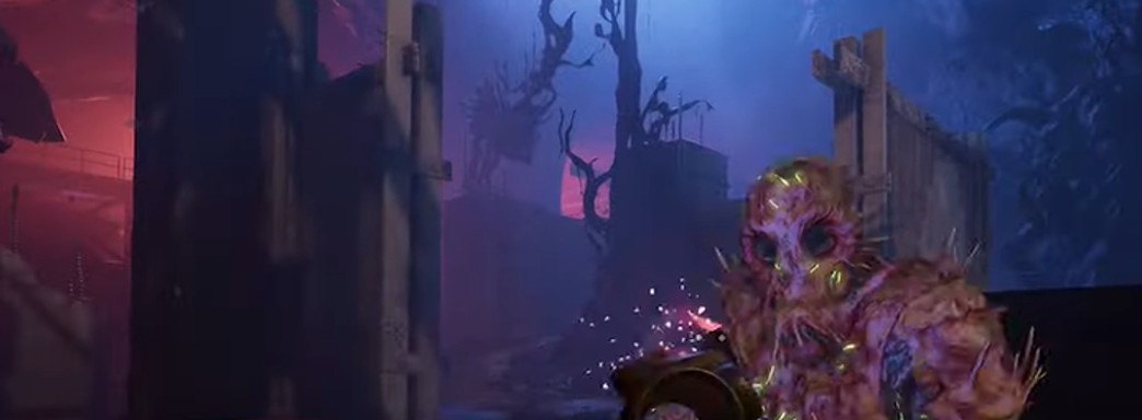 Ubisoft показала врагов Rainbow Six Extraction. В Xbox Game Pass в день выхода