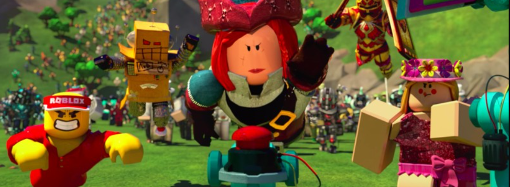 Roblox прекращает работу в Китае. Все сервера закрыты