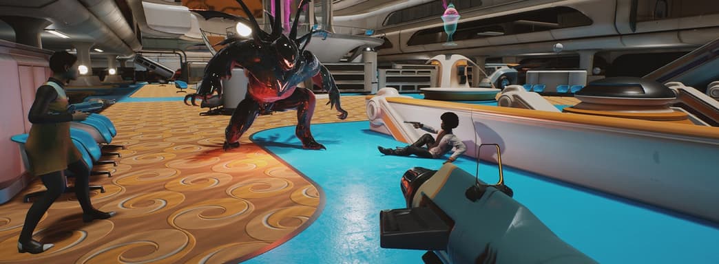 В ближайшие дни на Xbox появится 10 новых игр