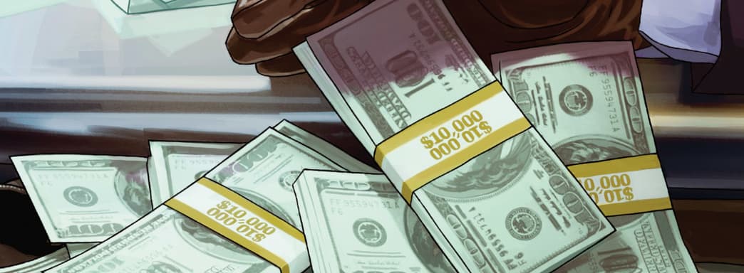 Одна из крупнейших сделок в истории игровой индустрии не станет для Take-Two последней