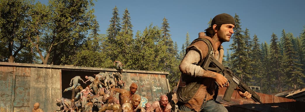 Журналист Джефф Грабб назвал количество проданных копий Days Gone