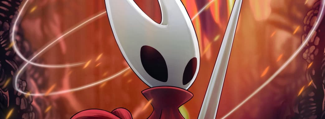 Hollow Knight Silksong получила релизное окно в GOG