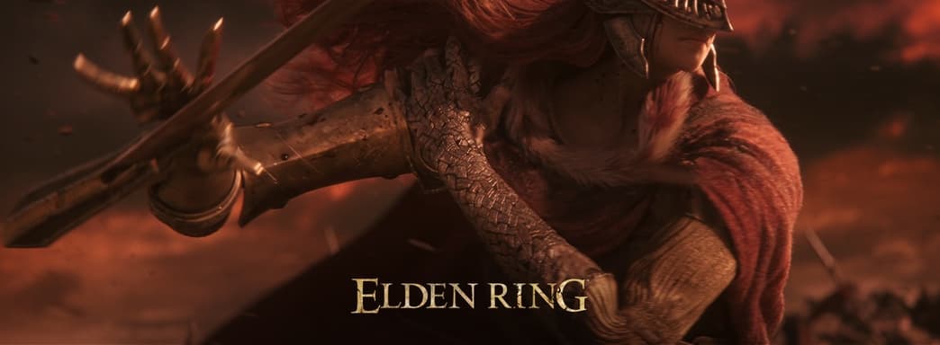 Elden Ring опережает God of War, Starfield и крупные инди-игры в десятке самых ожидаемых игр в Steam