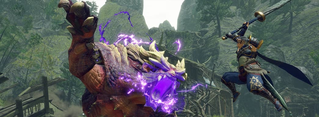 В ожидании монстров. Топ-продаж Steam