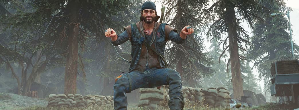 Журналист считает, что Days Gone стала символом ненависти к игровой прессе
