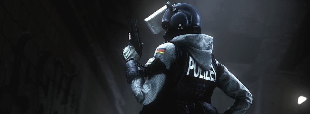 Rainbow Six Siege лишилась творческого руководителя