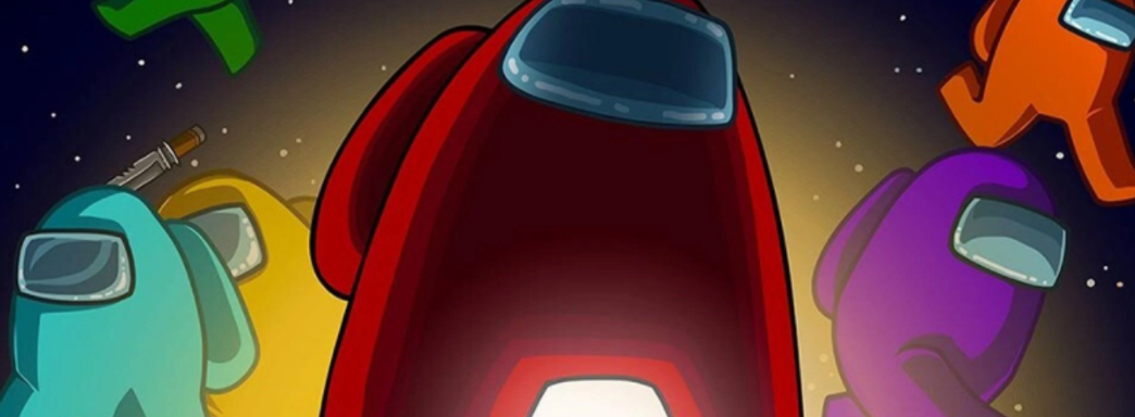 Among Us на PlayStation стала абсолютным лидером по популярности в декабре в США, Канаде и Европе