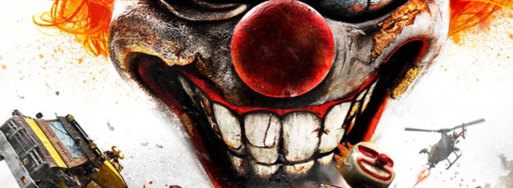 Перезапуск Twisted Metal больше не делают создатели Destruction AllStars, сообщают журналисты