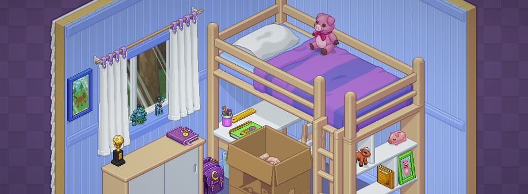 Unpacking и Inscryption лидируют в номинациях на Independent Games Festival Awards