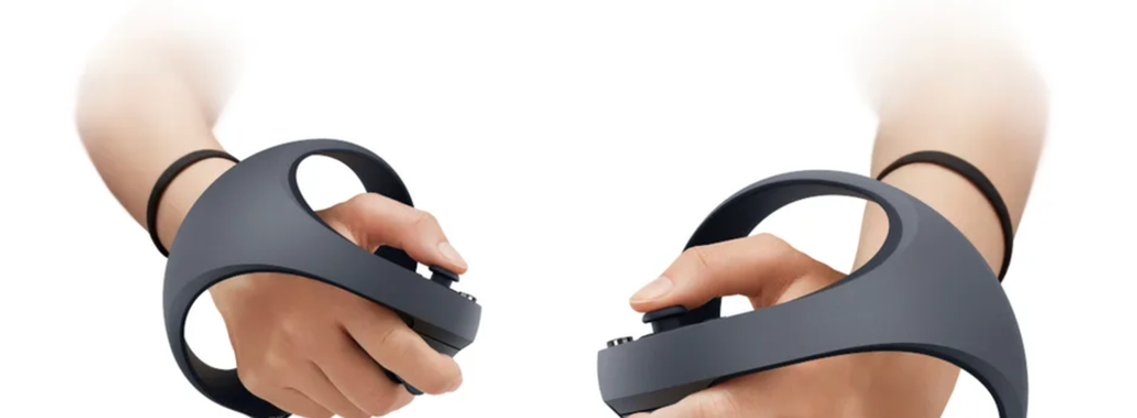 Специалисты назвали PlayStation VR2 превосходным устройством