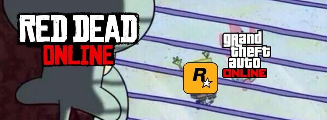 Фанаты Red Dead Online расстроены отношением Rockstar к игре и призывают компанию спасти ее