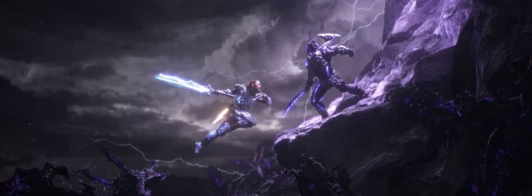 THQ Nordic начала принимать предварительные заказы на свою «винтажную» RPG ELEX 2