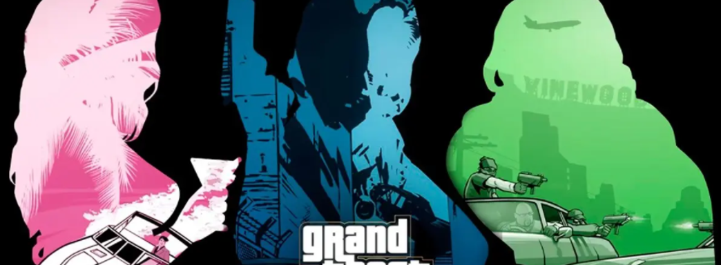 Акции издателя GTA обвалились после новости о покупке Zynga, специализирующейся на мобильных играх