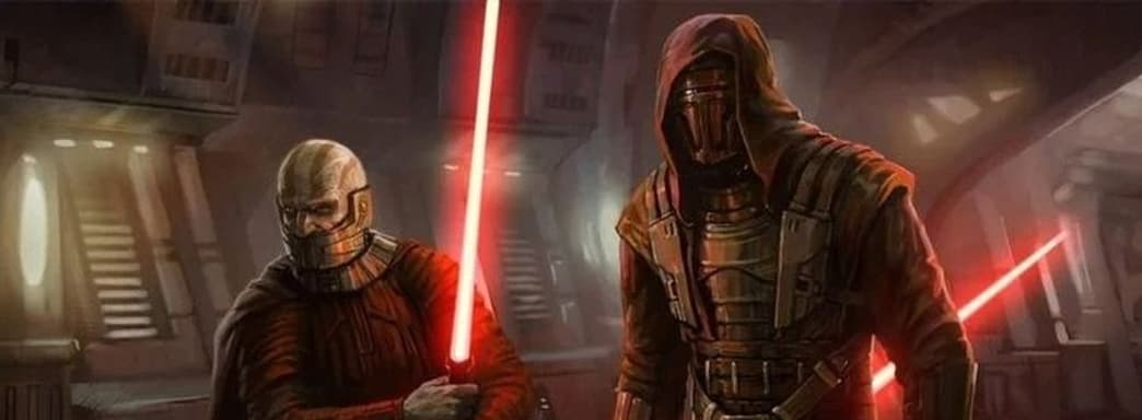 Слух: в ремейке Star Wars: Knights of the Old Republic будет новая боевая система и обновленный саундтрек