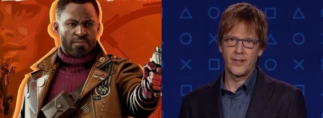 Главный инженер PS5 получил «платину» в Deathloop