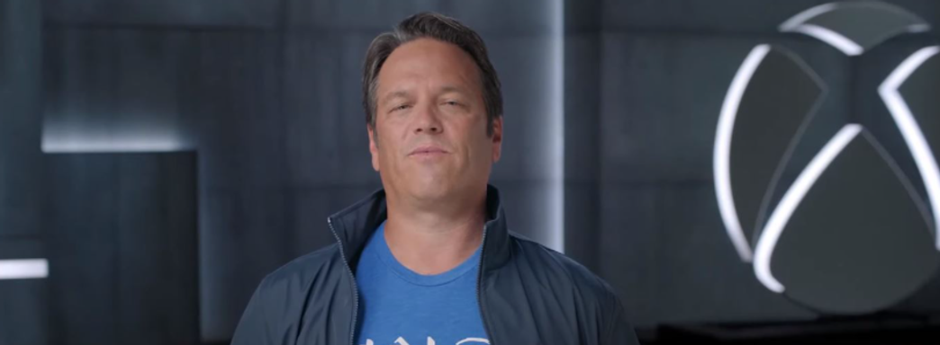 Глава Xbox выступает против полной свободы слова и хочет ввести кросс-платформенный бан