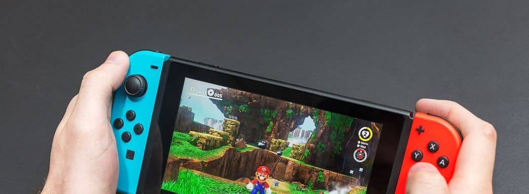 Nintendo Switch превзошла Wii: продано 101,88 миллионов консолей