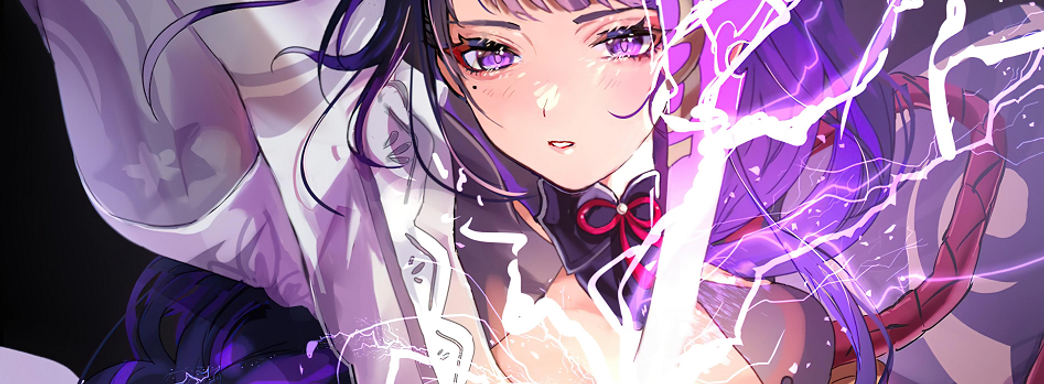 Genshin Impact получит нового босса, раскрыты некоторые подробности