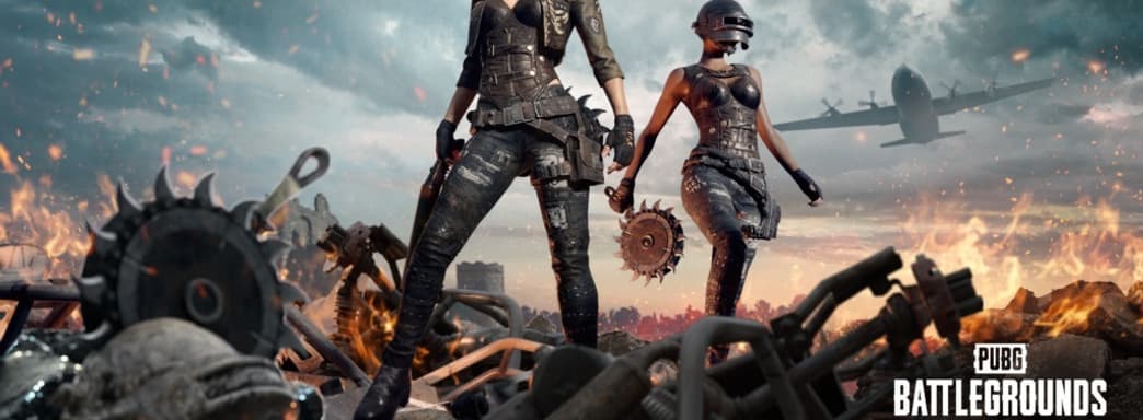 PUBG: Battlegrounds стала бесплатной на ПК и консолях