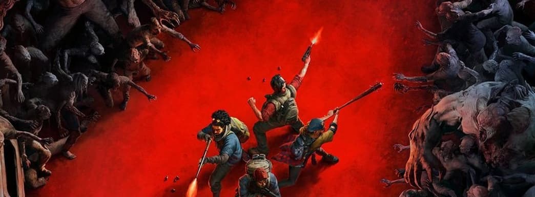 Разработчики Back 4 Blood: Xbox Game Pass — огромная часть нашего успеха