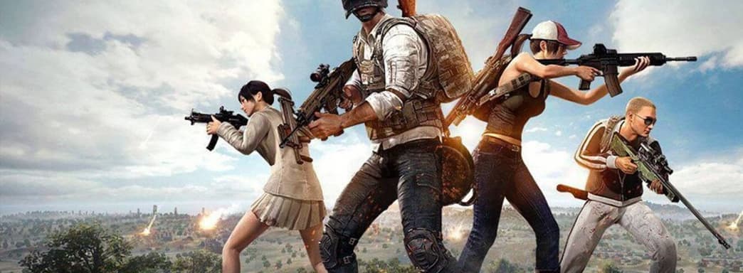 На серверах PUBG запущены самые длительные технические работы в истории игры