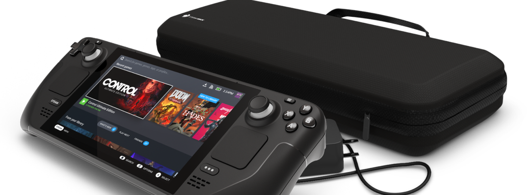 Steam Deck: раскрыта новая информация о времени автономной работы и загрузки