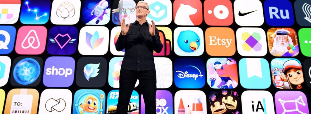 Разработчики приложений для App Store заработали свыше $260 миллиардов