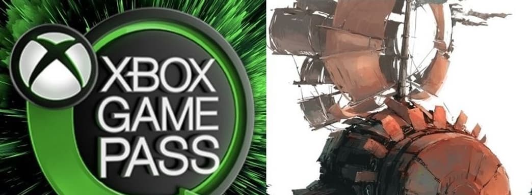 Названа первая игра марта в Xbox Game Pass. FAR: Change Tides появится на ПК и консолях