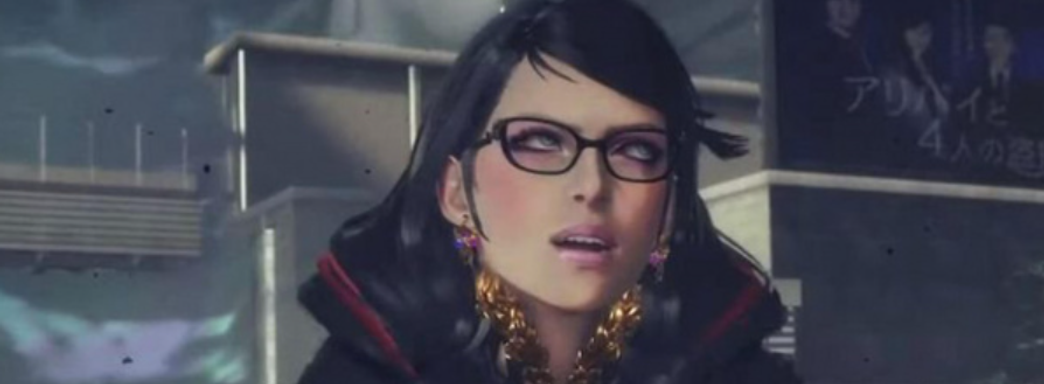 Актёр Death Stranding принял участие в работе над Bayonetta 3 и Diablo Immortal