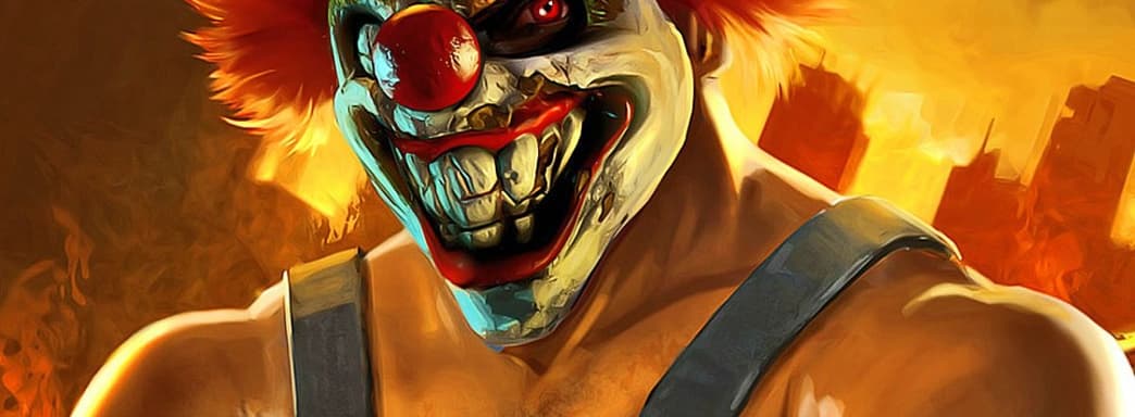 Над новой Twisted Metal работает студия Firesprite, она участвовала в разработке Star Citizen