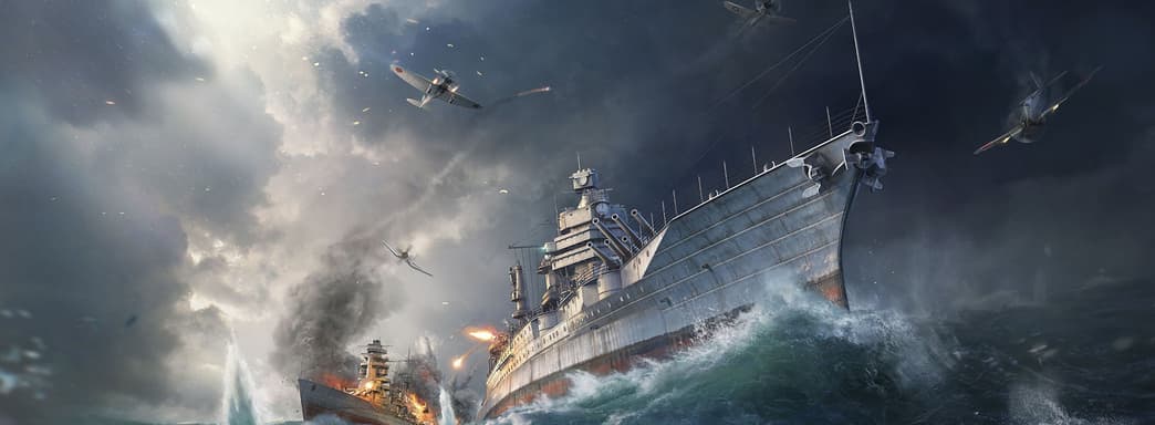 Вокруг World Of Warships разгорается скандал из-за нового менеджера сообщества, ненавидящего полицию