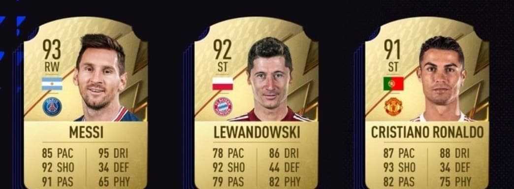 EA подтвердила, что аккаунты игроков FIFA Ultimate Team украдены из-за ошибки сотрудников