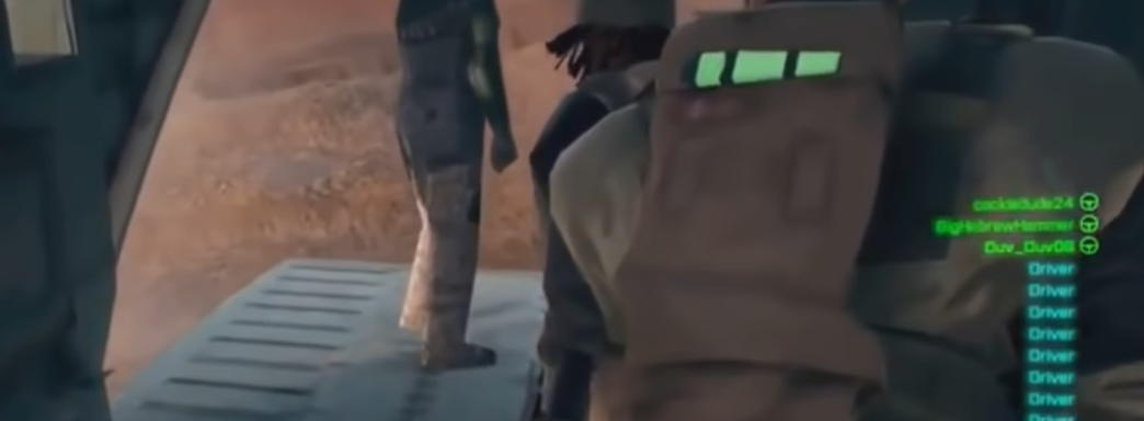 Высокие продажи Battlefield 2042 складываются из возвратов и бесплатного доступа, заявил инсайдер