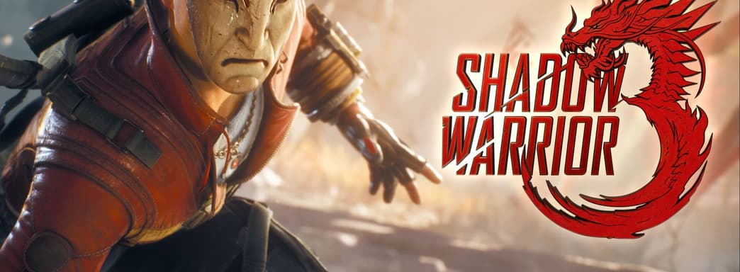 Разработчики Shadow Warrior 3 подкололи создателей Dying Light 2. Прохождение шутера не займёт 500 часов