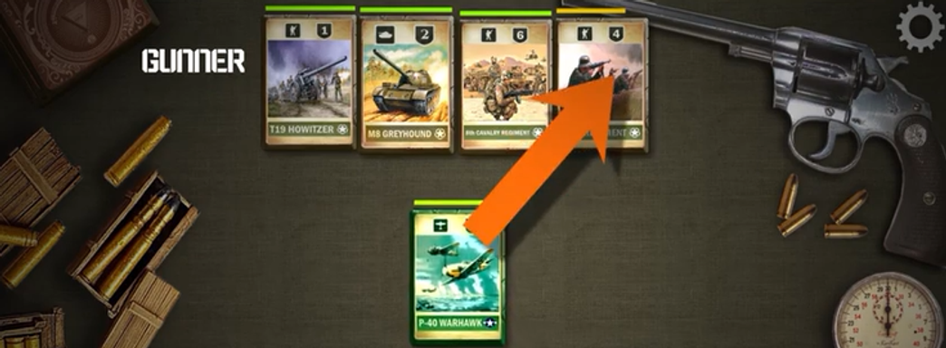 Карточная NFT-игра про Вторую мировую войну исчезла из интернета после предпринятия «юридических мер»