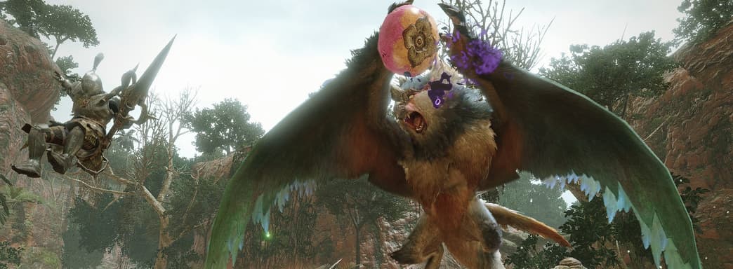 Обзоры Monster Hunter Rise подтверждают успешный порт на ПК. Capcom предлагает «финальную версию»