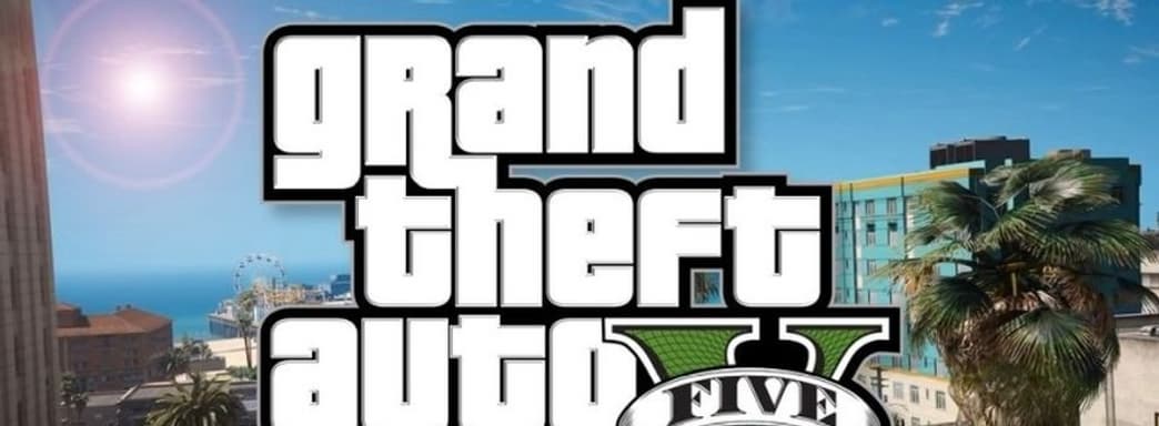 Любуемся GTA 5 Definitive Edition. Фанаты продолжают украшать игру Rockstar