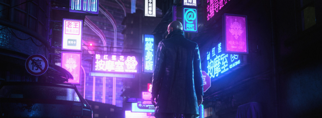 Hitman 3 выйдет в Steam, а вся трилогия в Xbox Game Pass