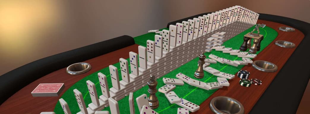 Авторы Tabletop Simulator забанили трансгендера за то, что он трансгендер