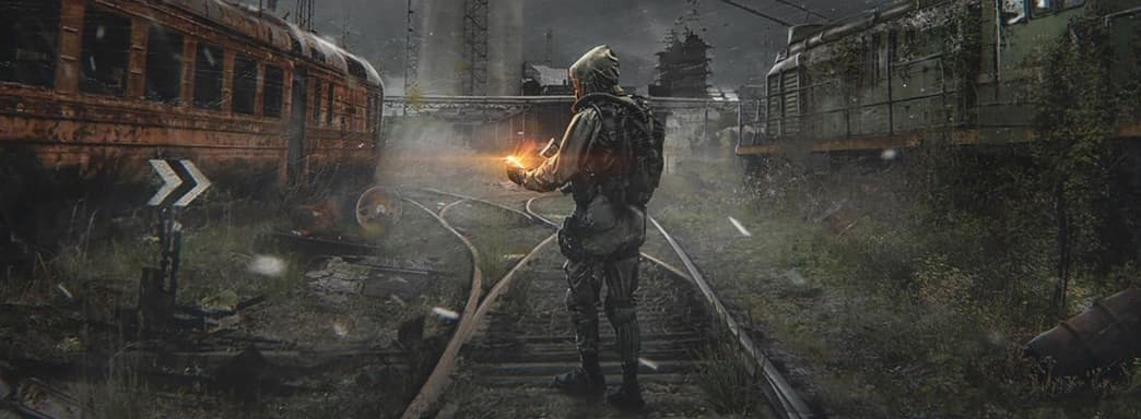 Над разработчиками S.T.A.L.K.E.R. 2: Heart of Chernobyl посмеялся производитель лапши «Роллтон»