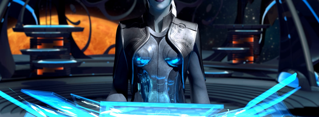 В Epic Games Store началась раздача стратегии Galactic Civilizations III