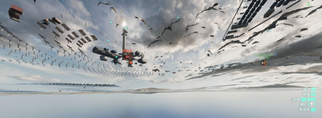 После релиза Battlefield 2042 из DICE ушёл исполнительный продюсер. Теперь он делает условно-бесплатный шутер