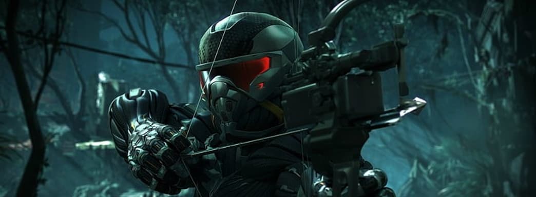 Создатели Crysis идут по стопам Take-Two и требуют энтузиаста удалить модификацию с фоторежимом для ремастеров шутера
