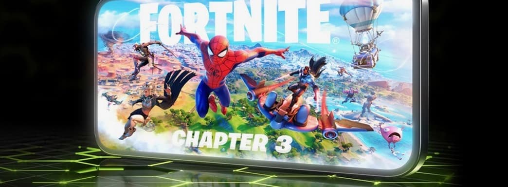Fortnite возвращается на устройства Apple