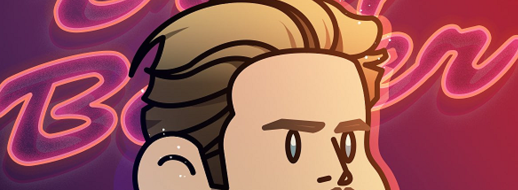 Актёр озвучивания Трой Бейкер теперь партнёр NFT-проекта, который делает «уникальные NFT-голоса»