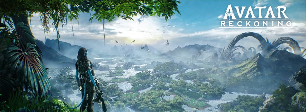 Tencent и Disney анонсировали онлайн ролевую игру во вселенной Аватара