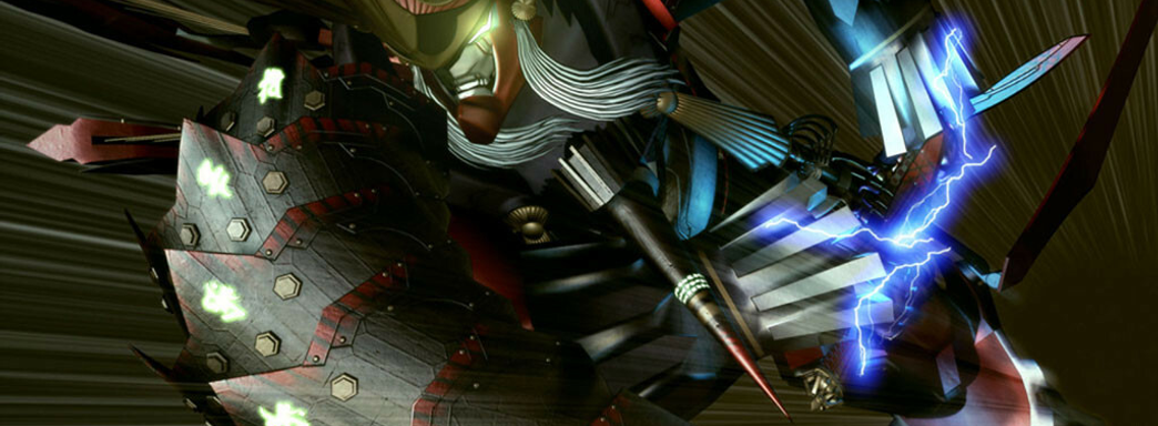 Издатель раскритиковал Steam за цензуру и выпустил визуальную новеллу Full Metal Daemon Muramasa в GOG